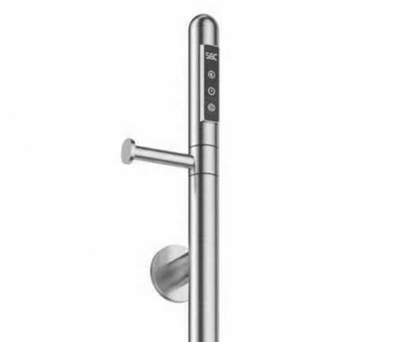 полотенцесушитель WONZON & WOGHAND KASSEL 178х1659